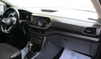 Volkswagen T-Cross 2019 1.0 TSI STYLE DSG (7-GEAR) full