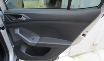Volkswagen T-Cross 2019 1.0 TSI STYLE DSG (7-GEAR) full