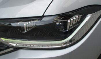 Volkswagen T-Cross 2019 1.0 TSI STYLE DSG (7-GEAR) full