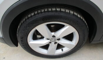 Volkswagen T-Cross 2019 1.0 TSI STYLE DSG (7-GEAR) full