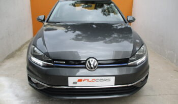 Volkswagen Golf 2017 1.5 TSI EVO 130PS BLUEMOTION full