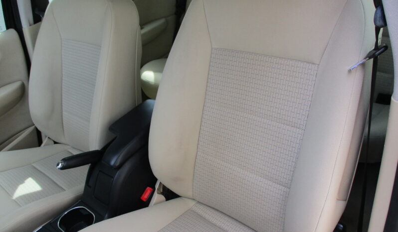 Mercedes-Benz B 170 2009 full