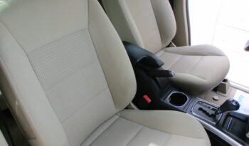 Mercedes-Benz B 170 2009 full