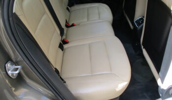 Audi Q3 2015 1.4 TFSI 150PS S-TRONIC full