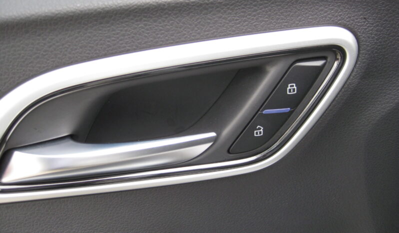 MG 2025 Zs GSRII EXCLUSIVE 1.5 VTI-Tech full