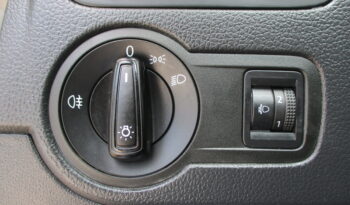 Volkswagen Polo 2017 1.2 TSI BLUEMOTION DSG full