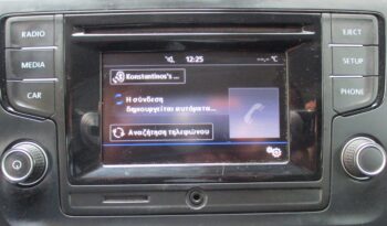 Volkswagen Polo 2017 1.2 TSI BLUEMOTION DSG full
