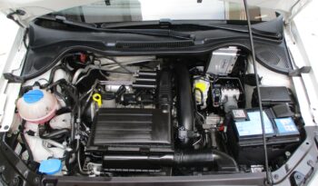 Volkswagen Polo 2017 1.2 TSI BLUEMOTION DSG full