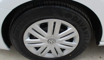 Volkswagen Polo 2017 1.2 TSI BLUEMOTION DSG full