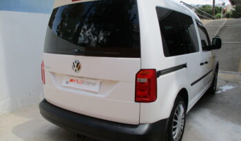 Volkswagen Caddy 2018 TSI full