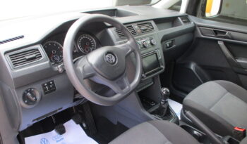Volkswagen Caddy 2018 TSI full