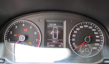 Volkswagen Caddy 2018 TSI full