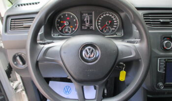Volkswagen Caddy 2018 TSI full