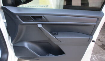 Volkswagen Caddy 2018 TSI full