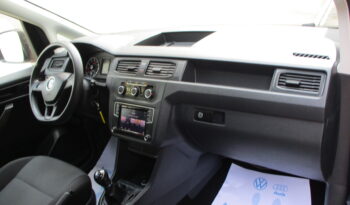 Volkswagen Caddy 2018 TSI full