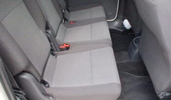Volkswagen Caddy 2018 TSI full