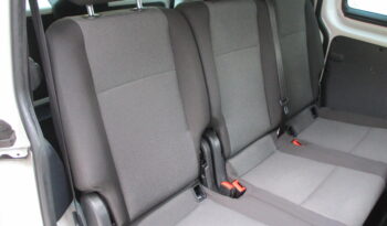 Volkswagen Caddy 2018 TSI full