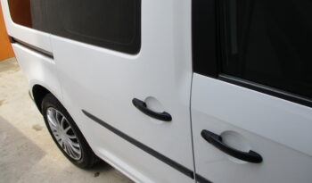 Volkswagen Caddy 2018 TSI full