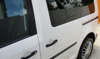 Volkswagen Caddy 2018 TSI full
