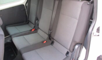 Volkswagen Caddy 2018 TSI full