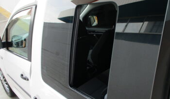 Volkswagen Caddy 2018 TSI full