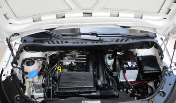 Volkswagen Caddy 2018 TSI full