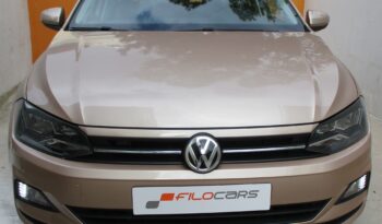 Volkswagen Polo 2019 1.0 TSI COMFORTLINE full
