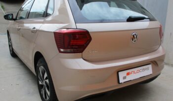 Volkswagen Polo 2019 1.0 TSI COMFORTLINE full