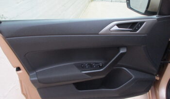 Volkswagen Polo 2019 1.0 TSI COMFORTLINE full