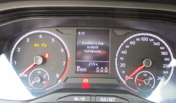 Volkswagen Polo 2019 1.0 TSI COMFORTLINE full