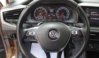 Volkswagen Polo 2019 1.0 TSI COMFORTLINE full