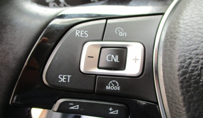 Volkswagen Polo 2019 1.0 TSI COMFORTLINE full