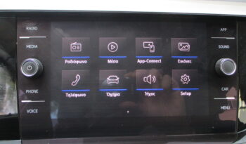 Volkswagen Polo 2019 1.0 TSI COMFORTLINE full