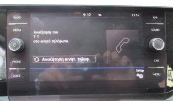Volkswagen Polo 2019 1.0 TSI COMFORTLINE full