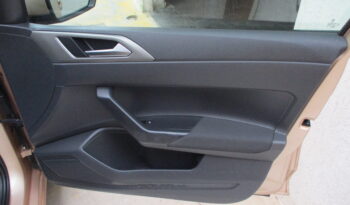 Volkswagen Polo 2019 1.0 TSI COMFORTLINE full