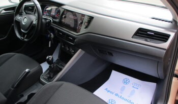 Volkswagen Polo 2019 1.0 TSI COMFORTLINE full