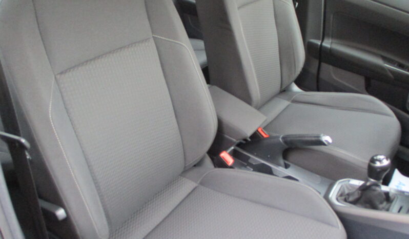 Volkswagen Polo 2019 1.0 TSI COMFORTLINE full