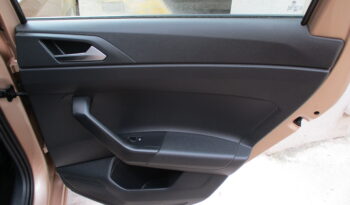 Volkswagen Polo 2019 1.0 TSI COMFORTLINE full