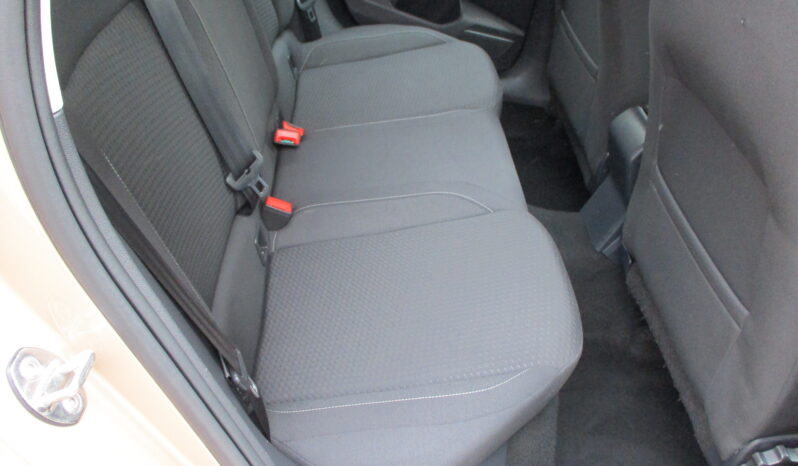 Volkswagen Polo 2019 1.0 TSI COMFORTLINE full