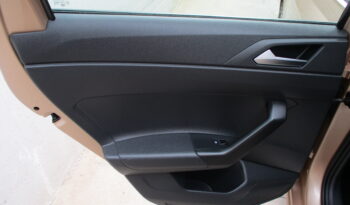 Volkswagen Polo 2019 1.0 TSI COMFORTLINE full