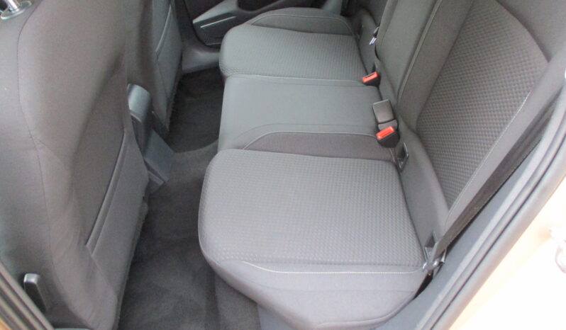 Volkswagen Polo 2019 1.0 TSI COMFORTLINE full