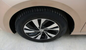 Volkswagen Polo 2019 1.0 TSI COMFORTLINE full