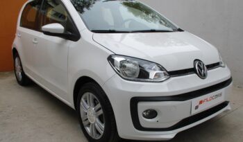 Volkswagen Up 2019 1.0 HIGH UP !!! full