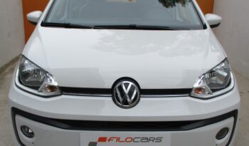 Volkswagen Up 2019 1.0 HIGH UP !!! full