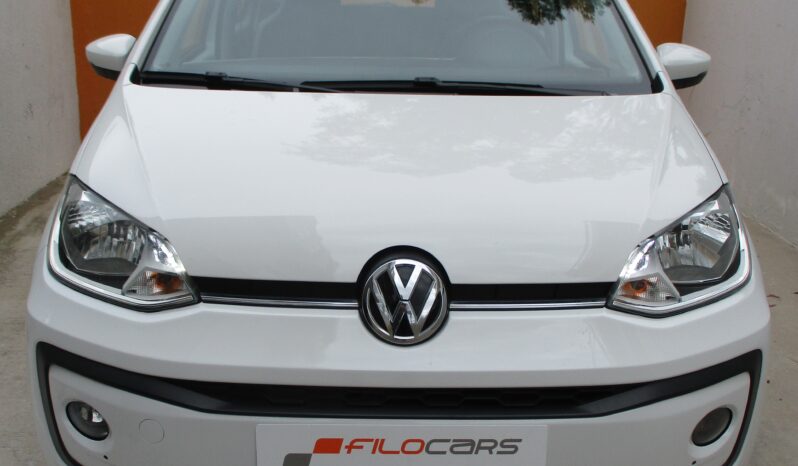 Volkswagen Up 2019 1.0 HIGH UP !!! full