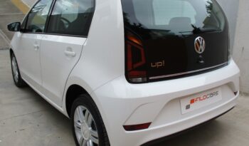 Volkswagen Up 2019 1.0 HIGH UP !!! full