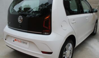 Volkswagen Up 2019 1.0 HIGH UP !!! full