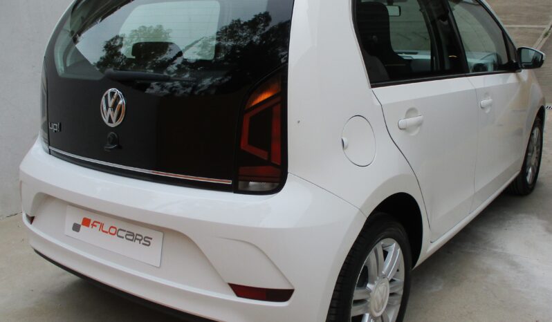 Volkswagen Up 2019 1.0 HIGH UP !!! full