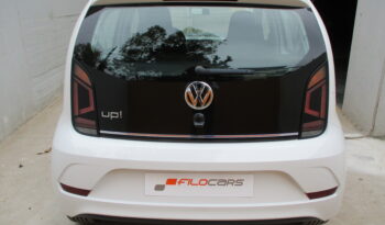 Volkswagen Up 2019 1.0 HIGH UP !!! full