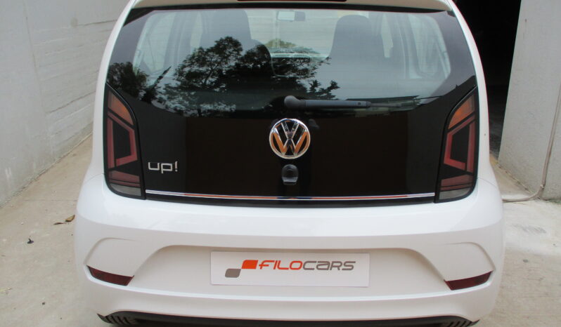 Volkswagen Up 2019 1.0 HIGH UP !!! full